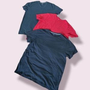 ❤ 3 x $15 ❤ Bundle of 3 XL t-shirts